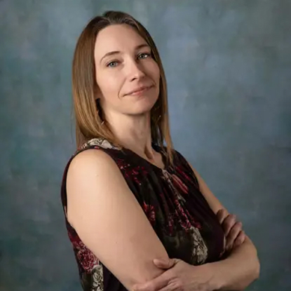 Melody  Hincka Photo